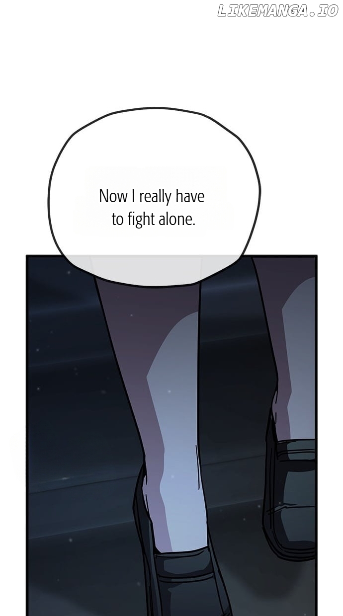 Unemployed Baek-soon Chapter 156 - page 5